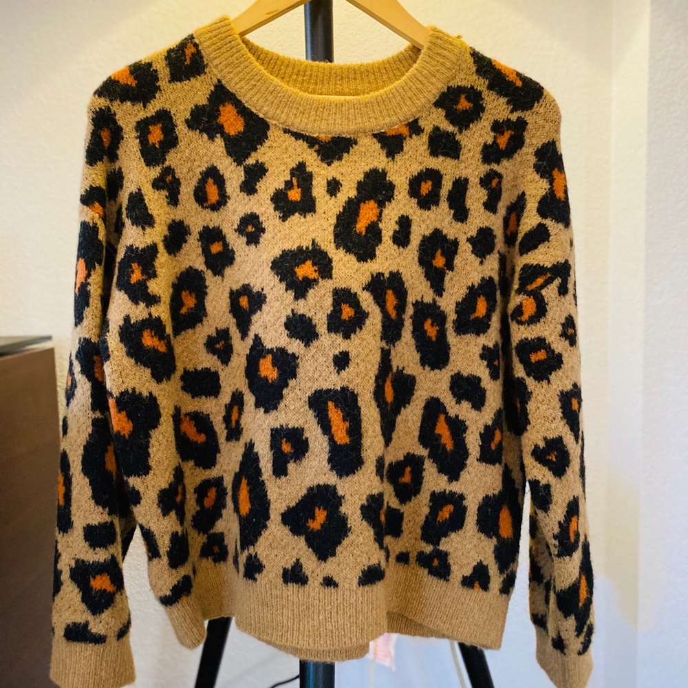 ASTR the Label sweater